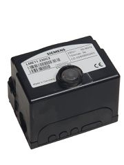 Ψηφιακός Αυτόματος Καύσης Siemens LME11.330C2 • Steuergerät Καυστήρα