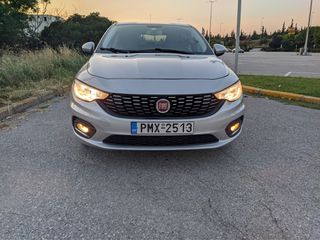 Fiat Tipo 2016 Sedan Lounge