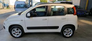 Fiat Panda 2015 0.9 ΦΥΣΙΚΟ ΑΕΡΙΟ (CNG) LOUNGE-thumb-1