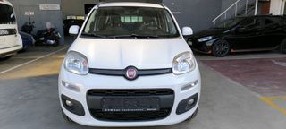 Fiat Panda 2015 0.9 ΦΥΣΙΚΟ ΑΕΡΙΟ (CNG) LOUNGE-thumb-2