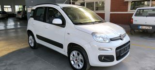 Fiat Panda 2015 0.9 ΦΥΣΙΚΟ ΑΕΡΙΟ (CNG) LOUNGE-thumb-3