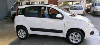 Fiat Panda 2015 0.9 ΦΥΣΙΚΟ ΑΕΡΙΟ (CNG) LOUNGE-thumb-4