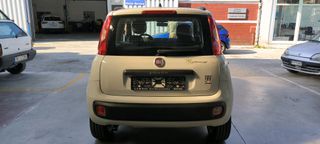 Fiat Panda 2015 0.9 ΦΥΣΙΚΟ ΑΕΡΙΟ (CNG) LOUNGE-thumb-6