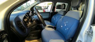 Fiat Panda 2015 0.9 ΦΥΣΙΚΟ ΑΕΡΙΟ (CNG) LOUNGE-thumb-8