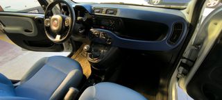 Fiat Panda 2015 0.9 ΦΥΣΙΚΟ ΑΕΡΙΟ (CNG) LOUNGE-thumb-11