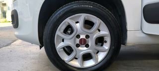 Fiat Panda 2015 0.9 ΦΥΣΙΚΟ ΑΕΡΙΟ (CNG) LOUNGE-thumb-20