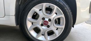 Fiat Panda 2015 0.9 ΦΥΣΙΚΟ ΑΕΡΙΟ (CNG) LOUNGE-thumb-21