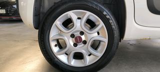 Fiat Panda 2015 0.9 ΦΥΣΙΚΟ ΑΕΡΙΟ (CNG) LOUNGE-thumb-22