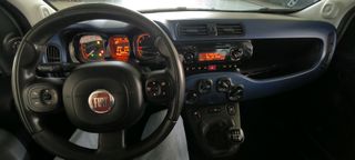 Fiat Panda 2015 0.9 ΦΥΣΙΚΟ ΑΕΡΙΟ (CNG) LOUNGE-thumb-29