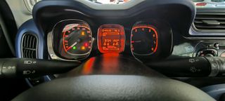 Fiat Panda 2015 0.9 ΦΥΣΙΚΟ ΑΕΡΙΟ (CNG) LOUNGE-thumb-30