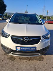 Opel Grandland (X) 2019
