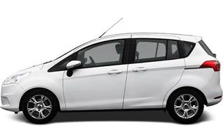 Ford B-Max 2017