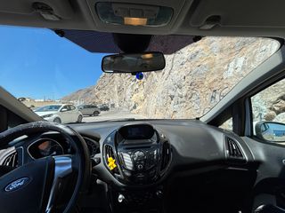 Ford B-Max 2017-thumb-4