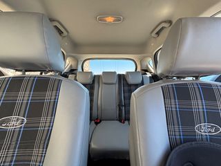 Ford B-Max 2017-thumb-5