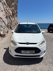 Ford B-Max 2017-thumb-6