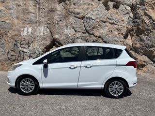 Ford B-Max 2017-thumb-7