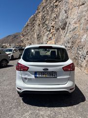 Ford B-Max 2017-thumb-8