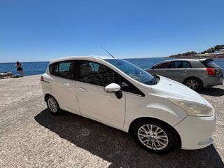 Ford B-Max 2017-thumb-9
