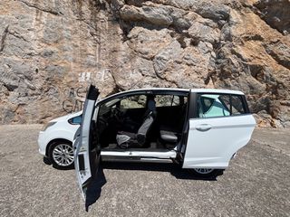 Ford B-Max 2017-thumb-14
