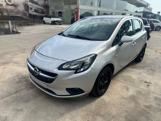 Opel Corsa 2015