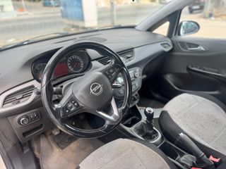 Opel Corsa 2015-thumb-5