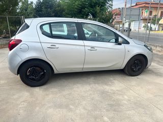 Opel Corsa 2015-thumb-7