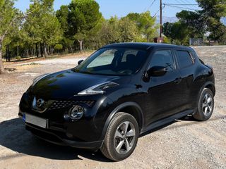 Nissan Juke 2019 Acenta
