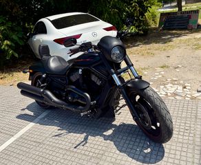 Harley Davidson V-Rod Night Rod Special  2007 Special