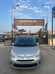 Citroen C4 Picasso 2011-thumb-1