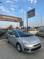 Citroen C4 Picasso 2011-thumb-5