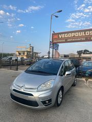 Citroen C4 Picasso 2011-thumb-6