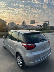 Citroen C4 Picasso 2011-thumb-7