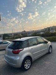 Citroen C4 Picasso 2011-thumb-8