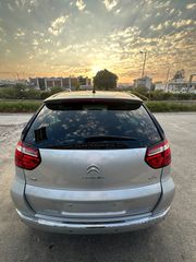Citroen C4 Picasso 2011-thumb-9