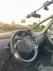 Citroen C4 Picasso 2011-thumb-11