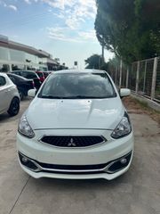 Mitsubishi Space Star 2018