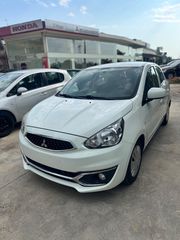 Mitsubishi Space Star 2018-thumb-1