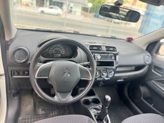 Mitsubishi Space Star 2018-thumb-7