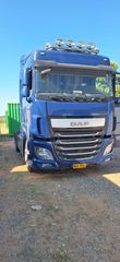 DAF 2017 Xf 460