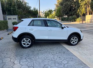 Audi Q2 2017 ULTRA 1.0 TFSi 116ps-thumb-3