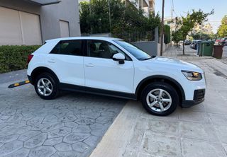 Audi Q2 2017 ULTRA 1.0 TFSi 116ps-thumb-4