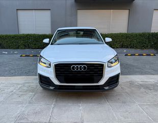 Audi Q2 2017 ULTRA 1.0 TFSi 116ps-thumb-5