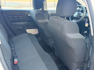 Citroen C3 2021 pure tech 83hp face lift led-thumb-10
