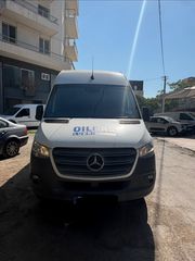 Mercedes-Benz Sprinter 2019 Sprinter 316 long