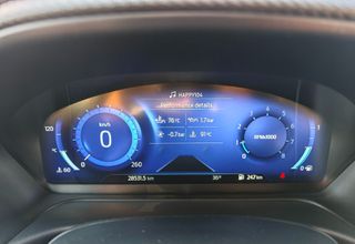 Ford Puma 2022 ST PERFORMANCE.-thumb-8