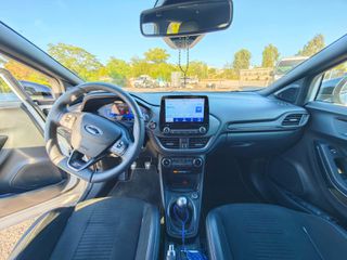 Ford Puma 2022 ST PERFORMANCE.-thumb-7