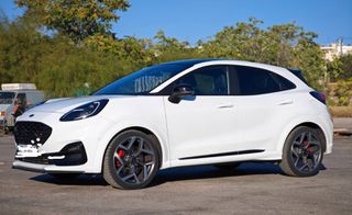 Ford Puma 2022 ST PERFORMANCE.-thumb-3