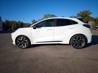 Ford Puma 2022 ST PERFORMANCE.-thumb-4