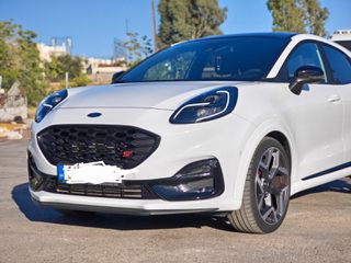 Ford Puma 2022 ST PERFORMANCE.-thumb-6