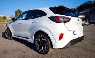 Ford Puma 2022 ST PERFORMANCE.-thumb-1
